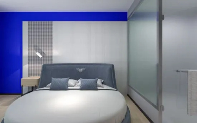 Beijing Yuzan Hotel