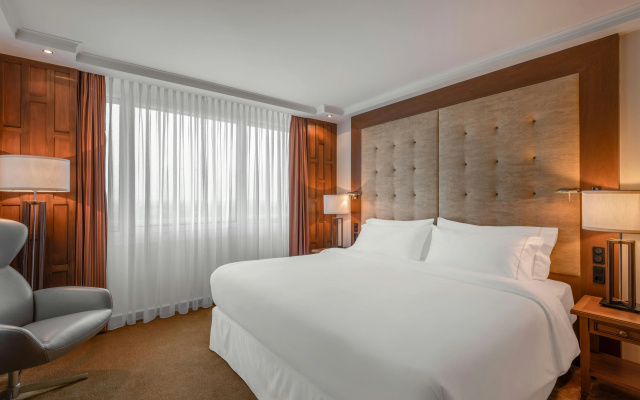 The Westin Grand Munich - Image 6
