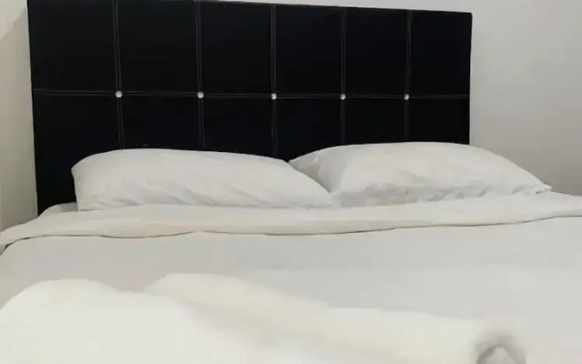 Green Forest Merang Resort