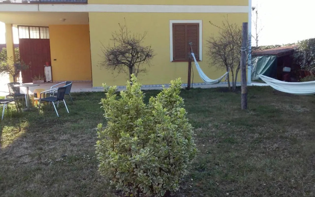 Vitedipinte 2 country house monolocale