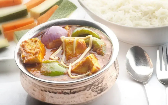 OYO Flagship 746 Bhikaji Cama Place