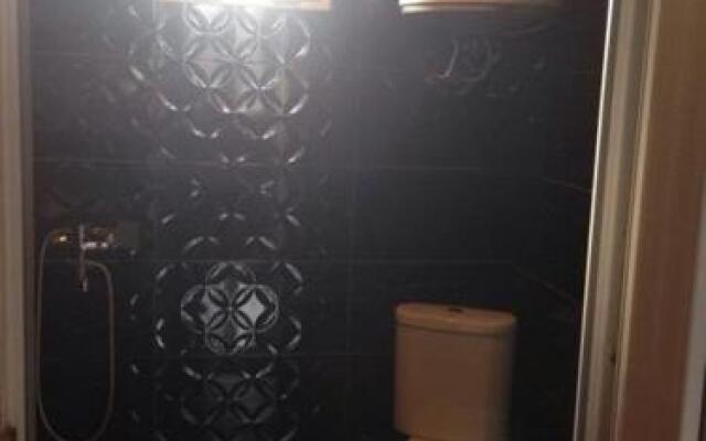 Mamuka Guest House In Batumi