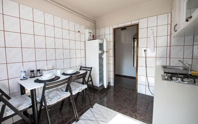 Apartament S46