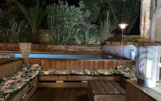 La Cabane d'Ambroise