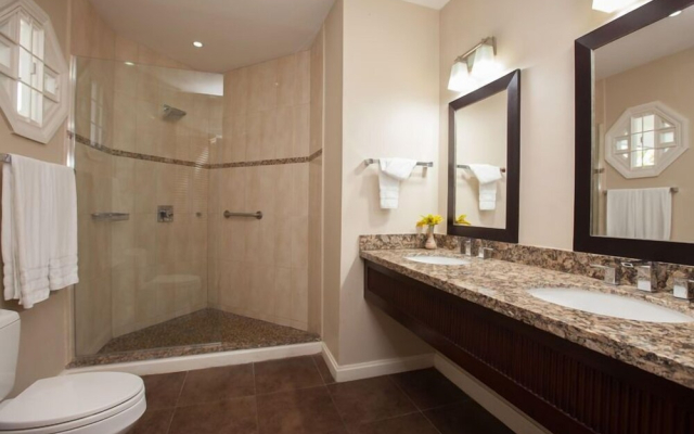 Frangipani - Ocho Rios 4BR
