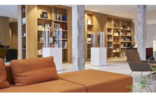 9Hotel Sablon