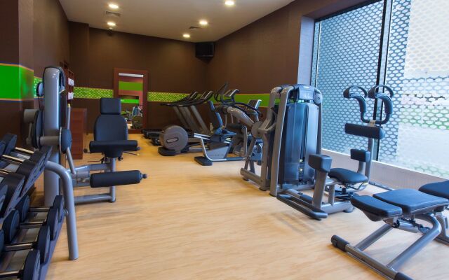 Hampton By Hilton Gdansk Airport