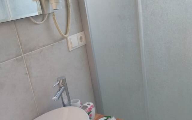 Chakra Boutique Hotel