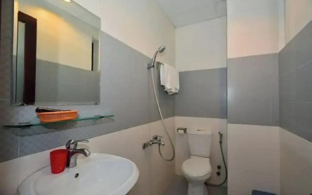 Long Beach Nha Trang Hotel