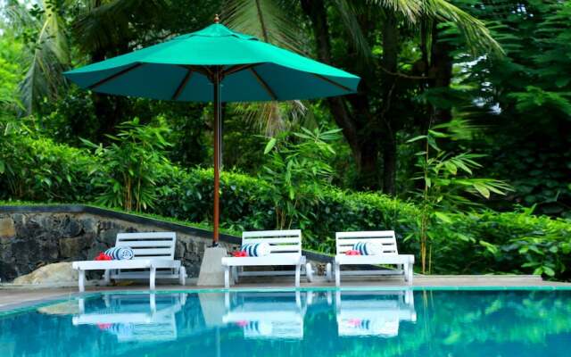 Thompson Manor - A Luxury Villa in Galle