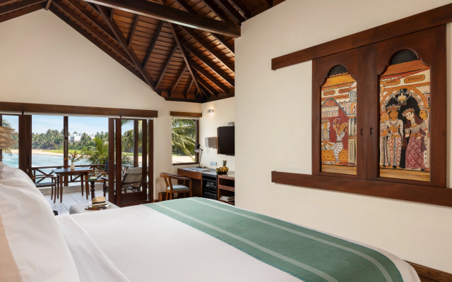 Jetwing Saman Villas, A Luxury Reserve - Adults Only