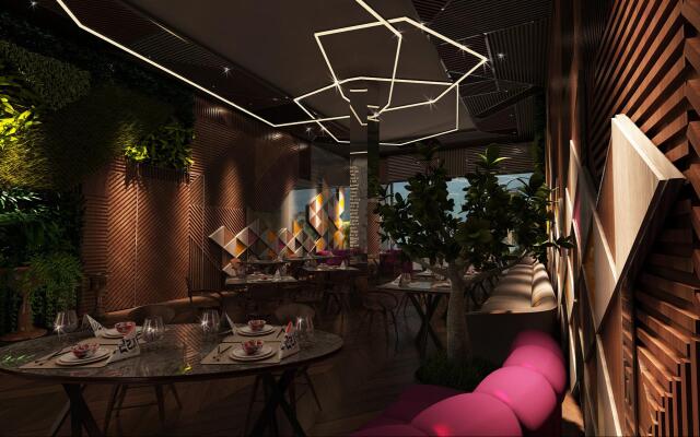 Side Star Elegance Hotel - Ultra All Inclusive