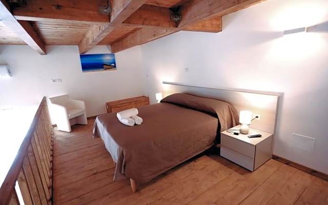 Il Viaggiatore Via Indipendenza B&B