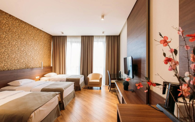 Hotel Tbilisi Tower