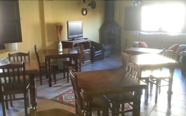 Casa Rural Rosa De Los Vientos