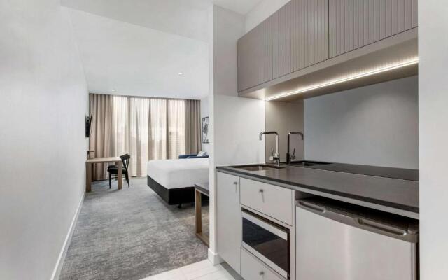 Adina Apartment Hotel Melbourne Southbank