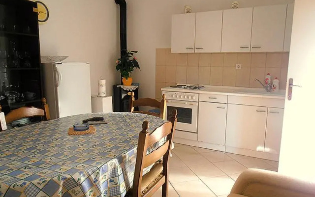 Rusendic Apartment 4
