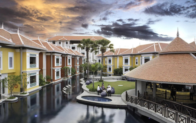 Memoire Palace Resort & Spa