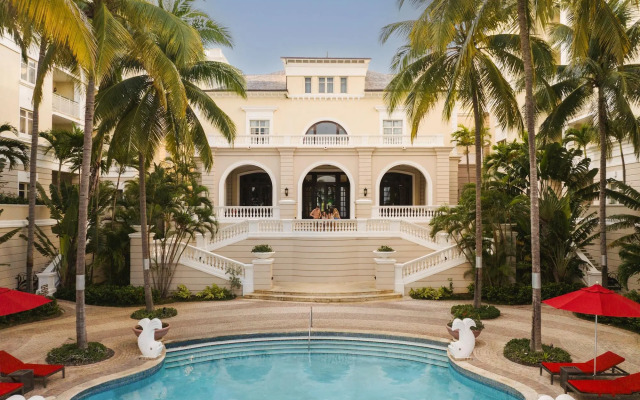 Jewel Grande Montego Bay Resort & Spa – All Inclusive