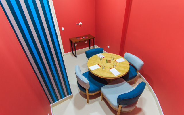 Pop Art Hotel Las Colinas Manizales