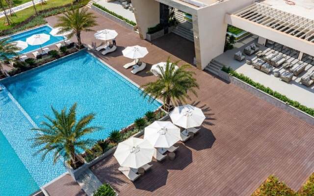 Novaworld Resort & Villas