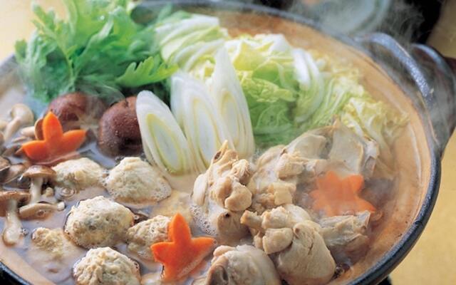 Laforet Naeba