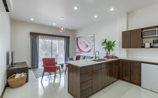 The Ellysian Boutique Hotel