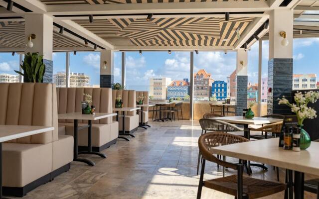Harbor Hotel & Casino Curacao