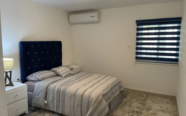 Casa Confortable