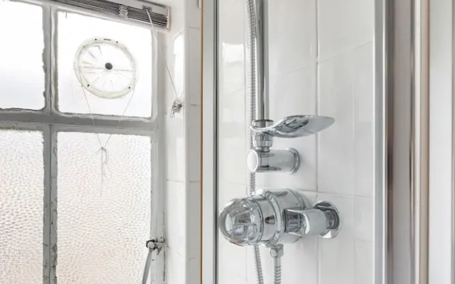 Cozy 1BR Apartment near Covent Garden