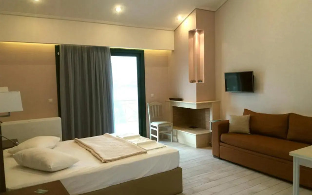 Giannis Village Resort