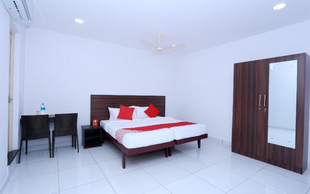 OYO 24139 Kings Fort