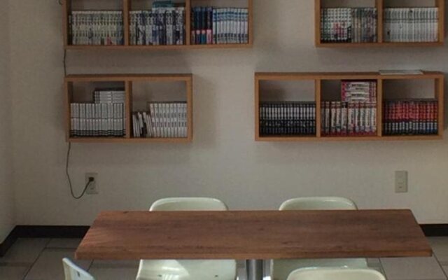 Atto Business Hotel Ichinoseki