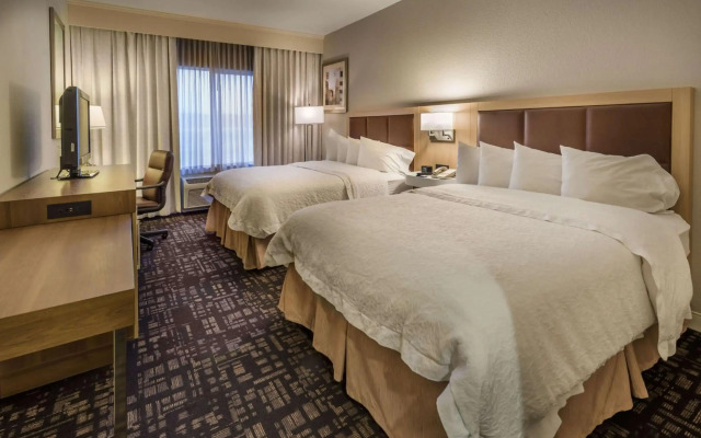 Hampton Inn & Suites Reno