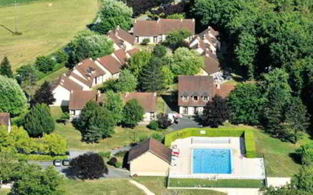 VVF Villages Sorges-en-Périgord