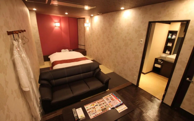 Hotel Shindbad Aomori