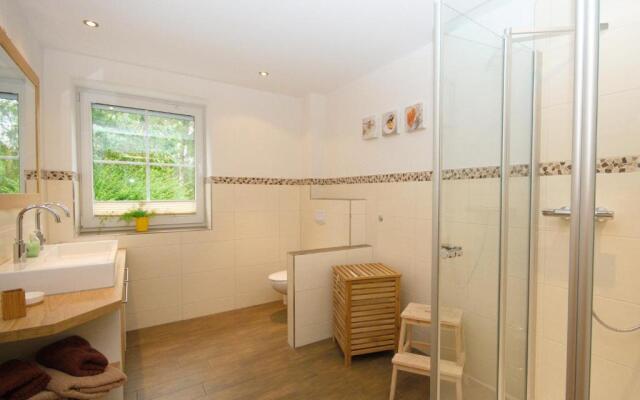 Ferienwohnung Schütte-Mühle