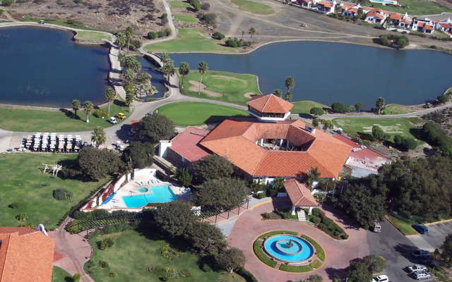 Hacienda Bajamar Golf Resort
