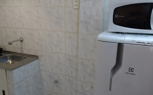 Quarto e Sala Posto 10 - RVP585-306