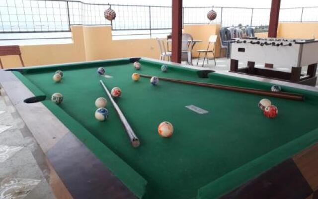 Hotel Pacifico Tarqui