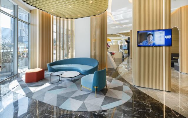Holiday Inn Express Shanghai Pudong Zhangjiang