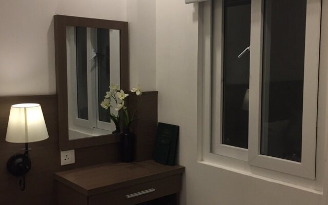 Bao Minh Hotel