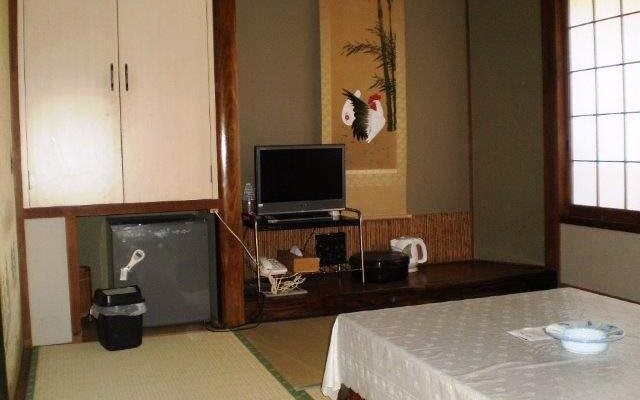 Mimata Onsen Ryokan Mikuniya