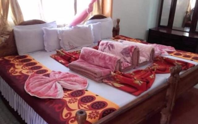 Belview Guest House