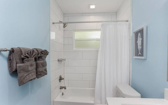 Crescent House of Sarasota