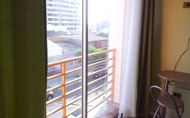 Hostal 1127