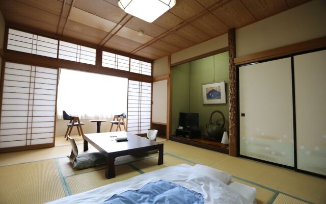 Iwaki Yumoto Onsen Kokoro Yawaragu Yado Iwaso