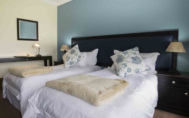 Lodge At Atlantic Beach
