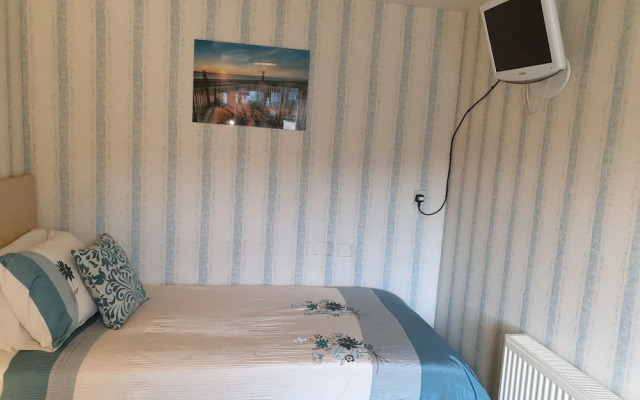 The Sands Hotel
