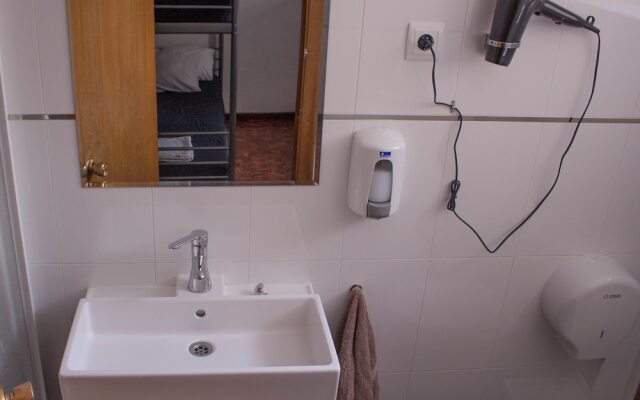 Hostel One Madrid